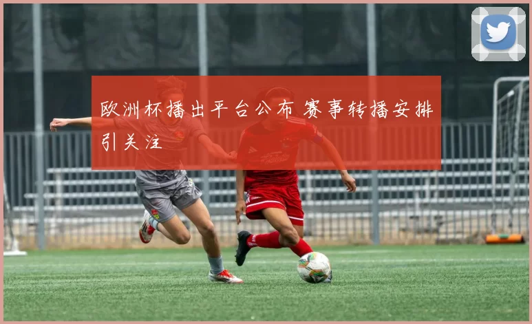 欧洲杯播出平台公布 赛事转播安排引关注
