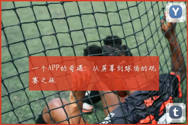 一个APP的奇遇：从屏幕到球场的观赛之旅