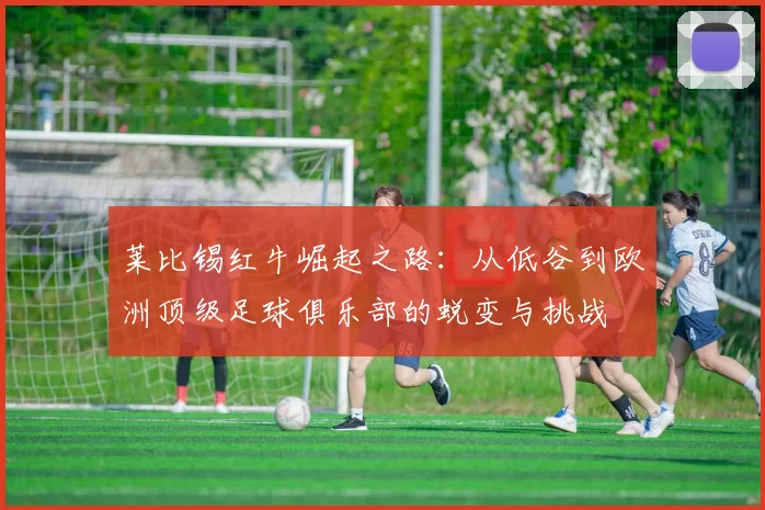 莱比锡红牛崛起之路：从低谷到欧洲顶级足球俱乐部的蜕变与挑战