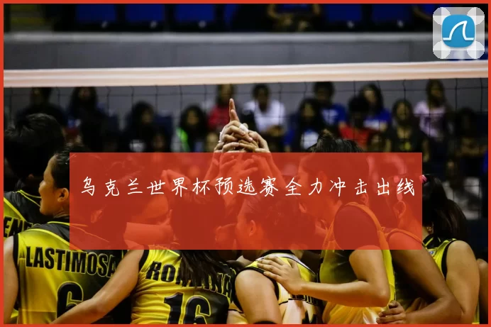 乌克兰世界杯预选赛全力冲击出线