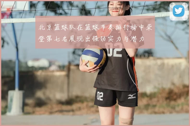 北京篮球队在篮球节奏排行榜中荣登第七名展现出强劲实力与潜力