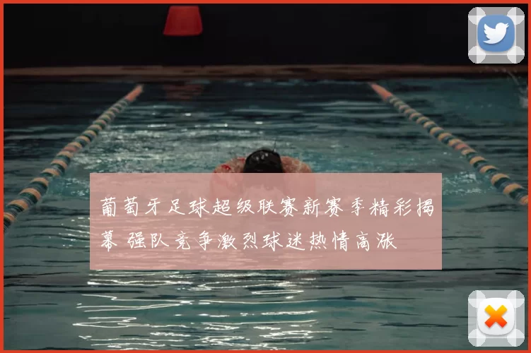 葡萄牙足球超级联赛新赛季精彩揭幕 强队竞争激烈球迷热情高涨
