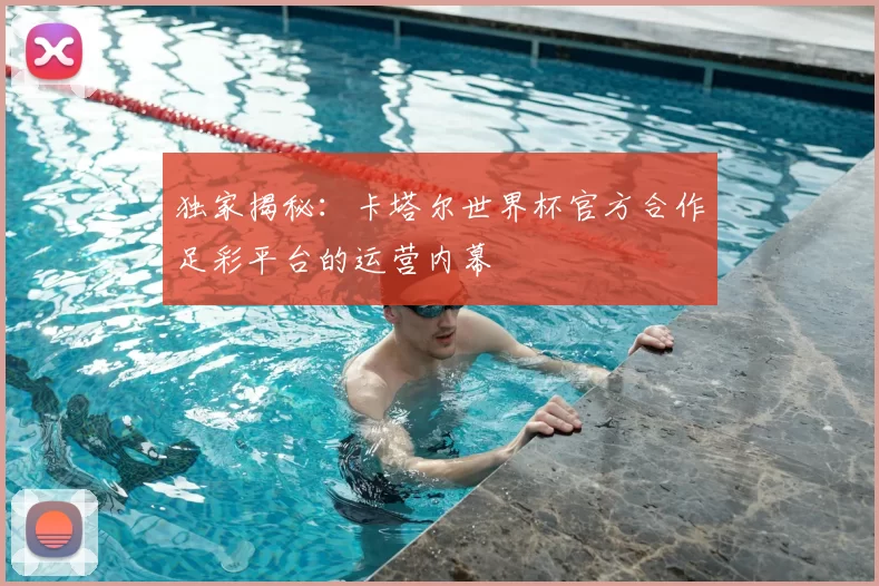 独家揭秘：卡塔尔世界杯官方合作足彩平台的运营内幕