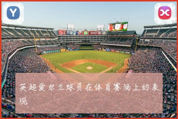 英超爱尔兰球员在体育赛场上的表现