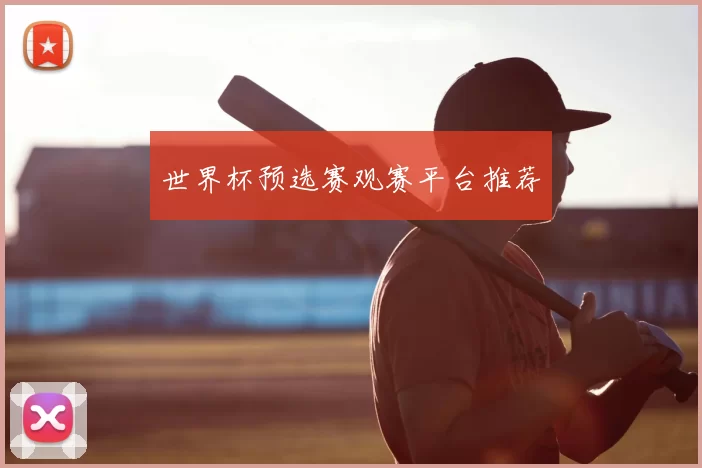 世界杯预选赛观赛平台推荐