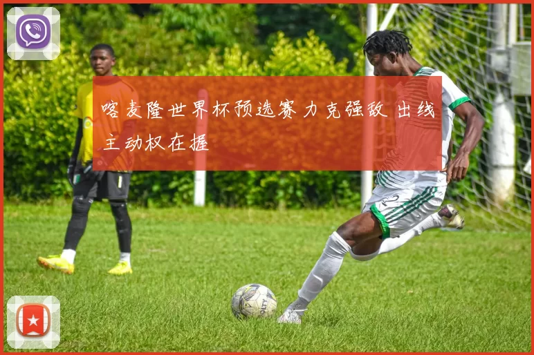 喀麦隆世界杯预选赛力克强敌 出线主动权在握