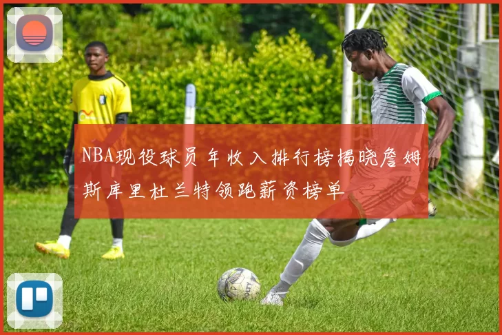 NBA现役球员年收入排行榜揭晓詹姆斯库里杜兰特领跑薪资榜单