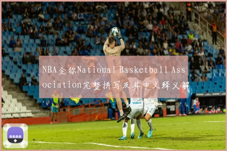 NBA全称National Basketball Association完整拼写及其中文释义解析
