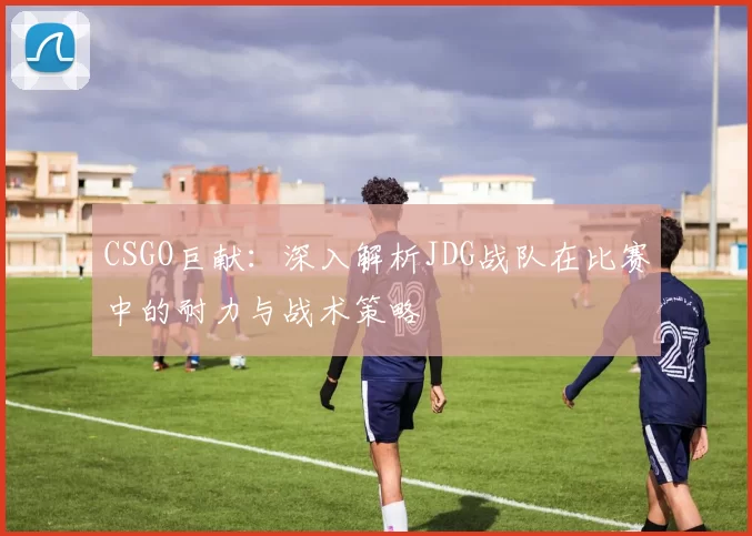 CSGO巨献：深入解析JDG战队在比赛中的耐力与战术策略