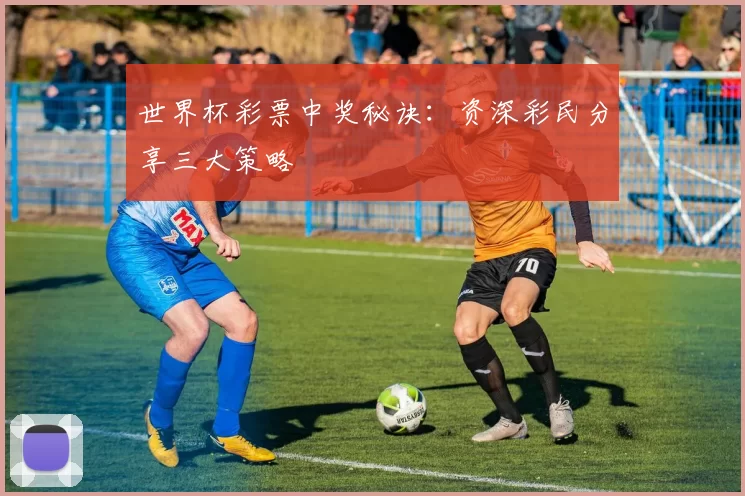 世界杯彩票中奖秘诀：资深彩民分享三大策略
