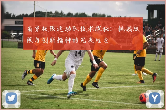 南京极限运动队技术探秘：挑战极限与创新精神的完美结合