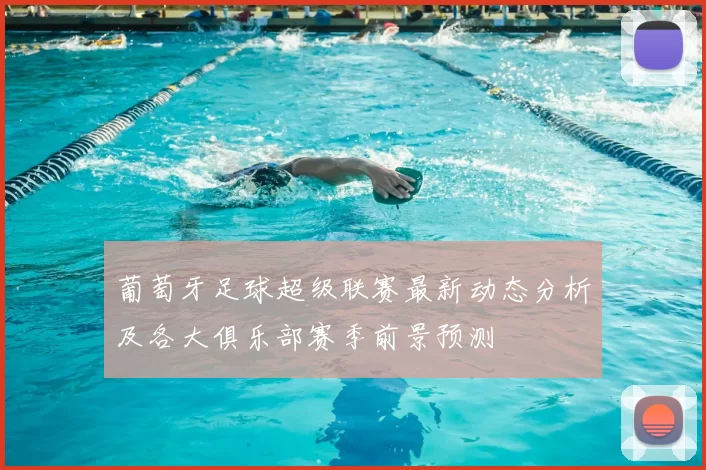 葡萄牙足球超级联赛最新动态分析及各大俱乐部赛季前景预测